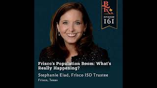 Frisco's Population Boom: What's Really Happening