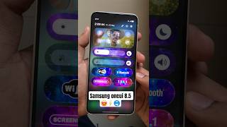 samsung one ui 8.5 customization 🥶⚡️😍