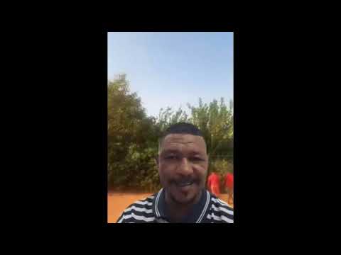 عثمان ذو النون زغاوة حلاوة