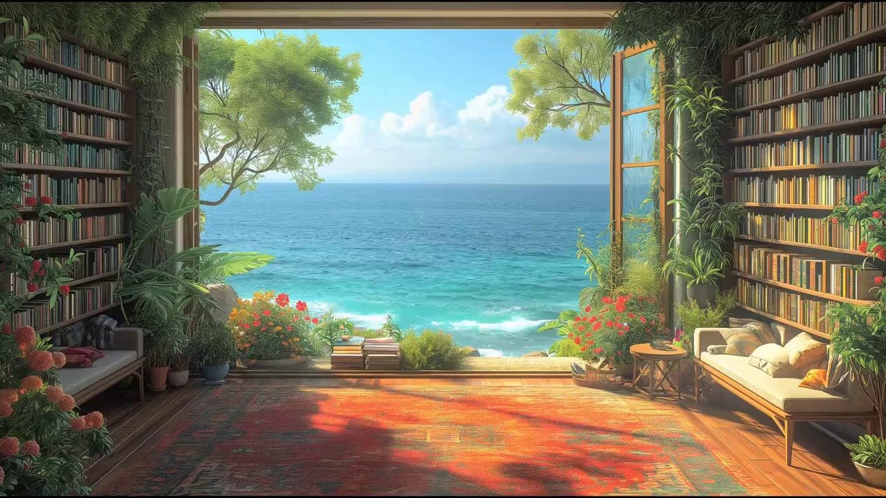 Healing Sounds 🌊 Release All Your Negative Energy