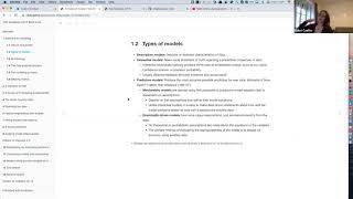 Tidy Modeling with R Book Club: Chapter 1 (Software for modeling) (2021-03-29) (tmwr03)