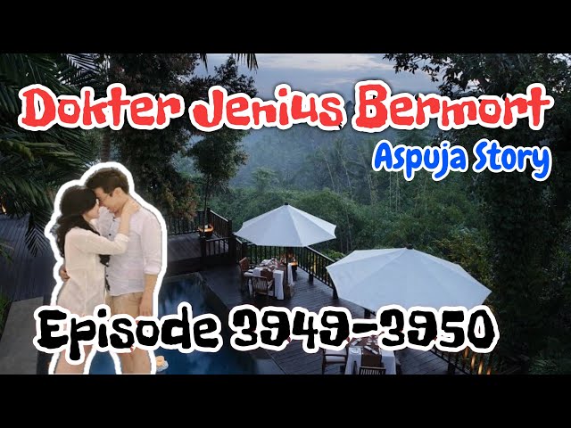 Dokter Jenius Bermort Episode 3949-3950 class=