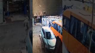 Ukrainian escapes TCC (Forced Recruitment)