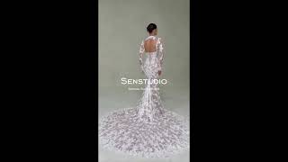 The Bridal Curator Australia - SENSTUDIO - Spring/Summer '26 Collection screenshot 3