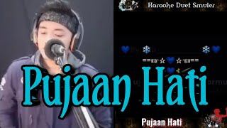 Download Lagu Pujaan hati Karaoke duet | karaoke duet Smule MP3 Download Lagu Pujaan hati Karaoke duet | karaoke duet Smule MP3