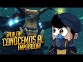 ¡POR FIN CONOCEMOS A LA EMPERADORA! ⭐️ Subnautica #40 | iTownGamePlay