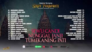 Sewu Candi Ninggal Janji