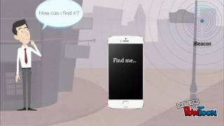iBeacon Prototype