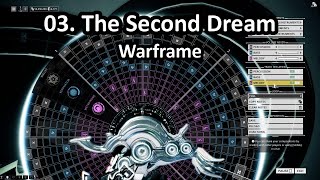 Warframe Mandachord: Second Dream (Warframe)