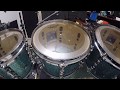 Mark Pacpaco VLOG - Unboxing my New Pearl Kit!