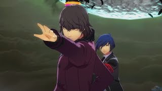 Download lagu Battle Hymn of the Soul (English Cinematic) [Mitsuru & P3MC] | Persona 3: Dancing in Moonlight