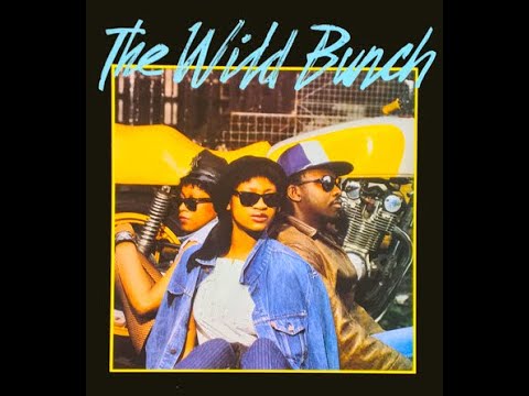SANDRA CROSS & WILD BUNCH ♢ Creation {ARIWA 7