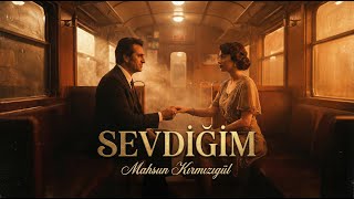 Sevdiğim: Anatolian Rock (Mahsun Kırmızıgül) Turkish Psychedelic Experience 🎸
