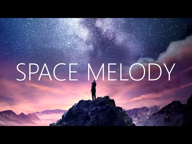 Nightcore - Space Melody (VIZE x Alan Walker) - (Lyrics) - video