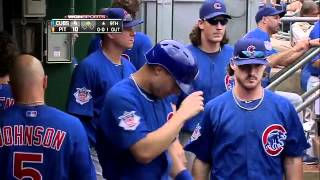 2012/05/27 Barney's RBI double