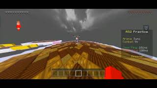 Motion Blur Test V2 (MCPE)