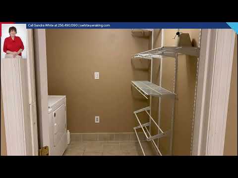 3503 Madison Avenue, Gadsden, AL home video tour