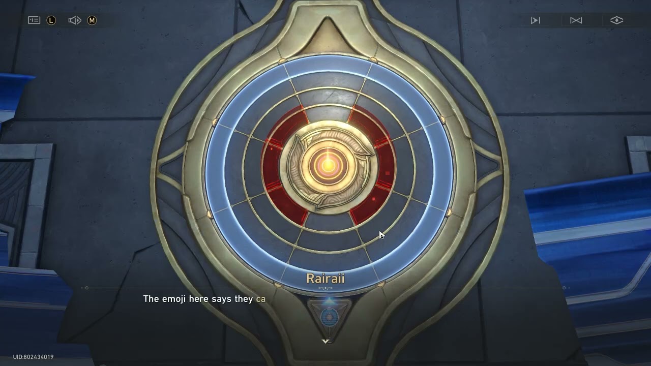 【Honkai : Star Rail】Invisible West Wind Compass | 3.3 | Can't solve it on their own