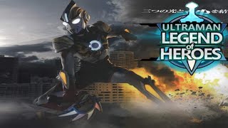 ULTRAMAN ORB TRINITY | SCRIPT MOD | ULTRAMAN LEGEND OF HEROES