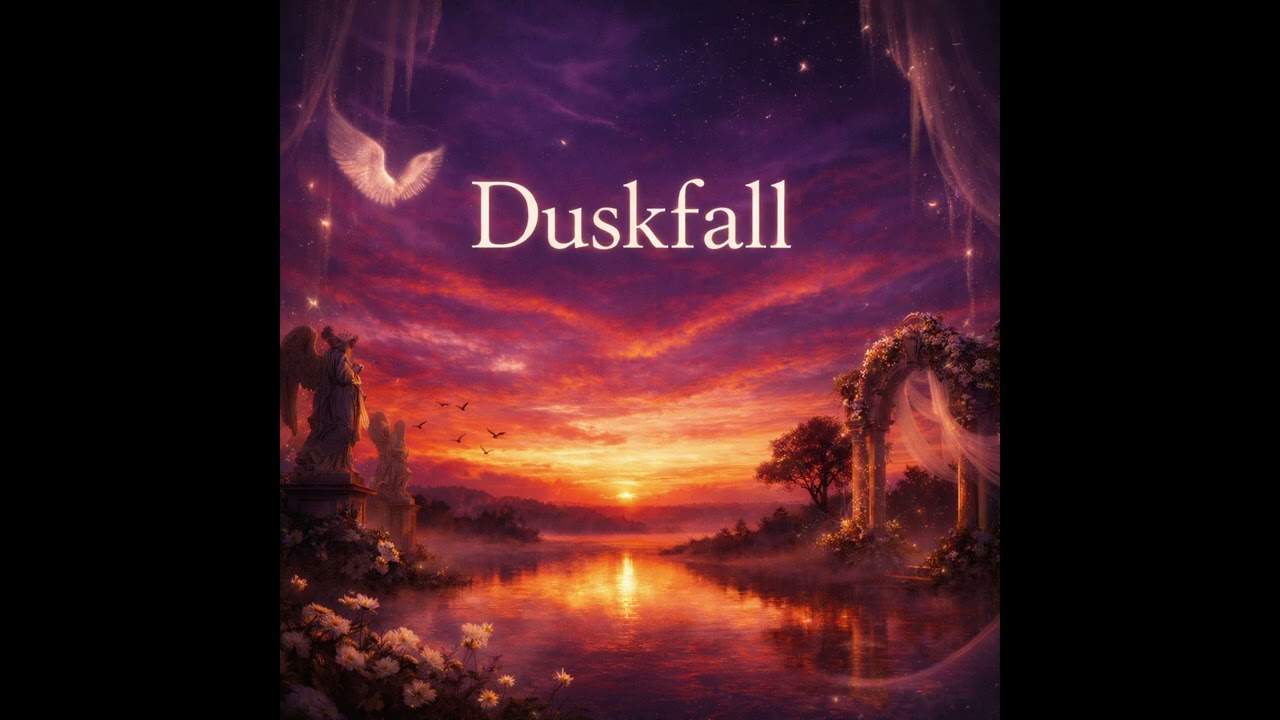 Vern - Duskfall | #angelcore auf YouTube ansehen Vern - Duskfall | #angelcore auf YouTube ansehen