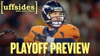2014 NFL playoff possibilities - Uffsides
