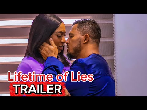 LIFETIME OF LIES - FRIDAY , 7TH AUGUST , 6PM - CHIKA IKE, VAN VICKER , FAITH DUKE, EMMANUEL NSE ,ADE