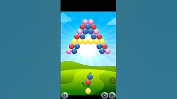 How to Win Bubble Shooter Level 326