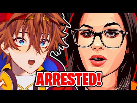 YouTubers Who Have Spent Time In JAIL | Kenji Reacts