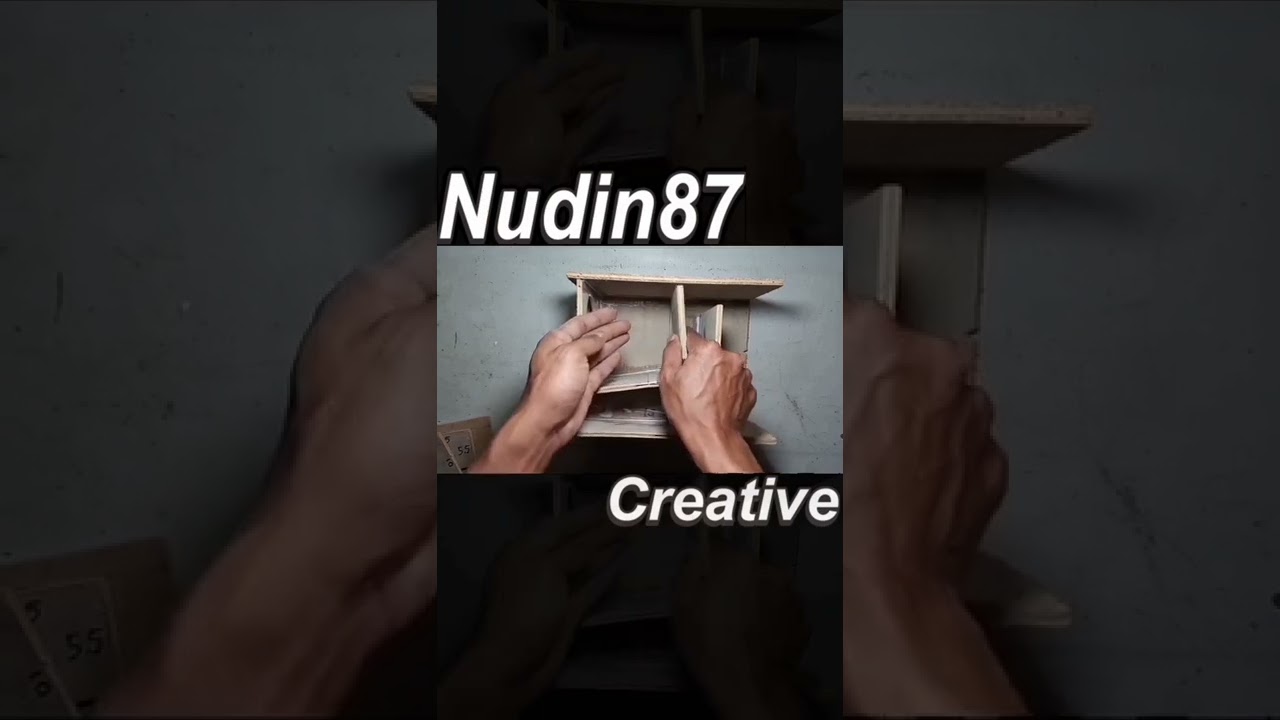 Skema box speaker MINI SCOOP 