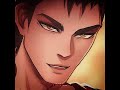 "Ultraviolence" - SubZero [Webtoon] edit