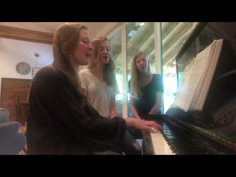 Isaiah 12:2-6 | The Elliott Sisters - YouTube