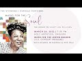 Capture de la vidéo Stonewall Chorale Presents: Music For The Soul, The Music Of Mary Lou Williams