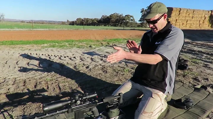 Muzzle Brake Comparison  ((re-cut))