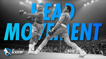 Head Movement Drills for Boxing and Jeet Kune Do