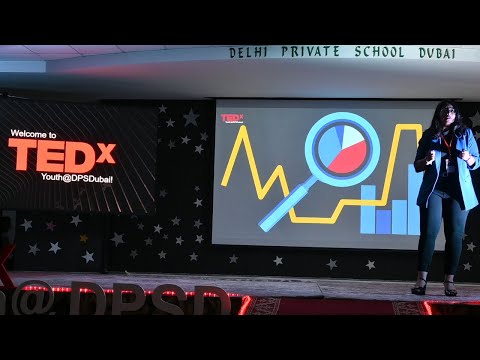 Breaking The Devil | Joshikaa Subrayan | TEDxYouth@DPSDubai thumbnail