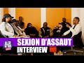 Capture de la vidéo Interview Sexion D'Assaut : Les Retrouvailles, Le Futur Album !