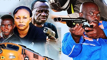 🎬2020 PART 2 // ACTION GHANA MOVIE