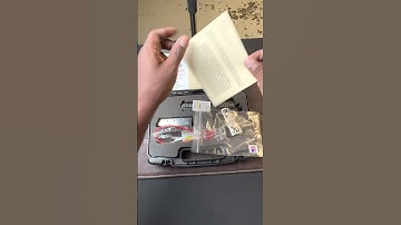 Cover Image for Auto Ordnance 1911 Unboxing