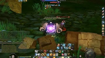 Aion PVP 4 8 Aethertech FFA v2