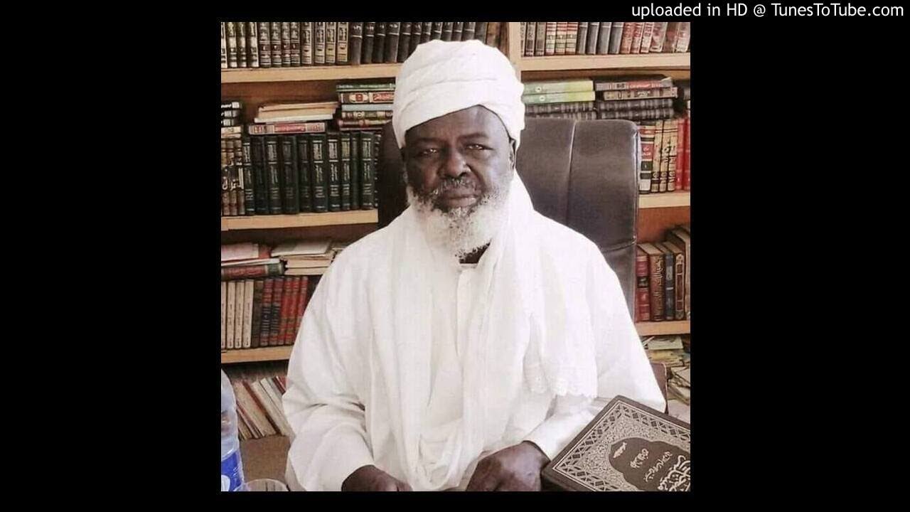 يوم القيامة يوم الصاخة