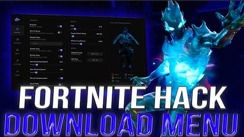 🔥 Ultimate Fortnite Hacks  Cheats 2025! 🕹️ Free Aimbot, ESP  More! Download Now! 🚀