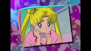 Sailor Moon: DiC OST Recreations - Luna Giving a Gadget (Late 2023 Prototype)