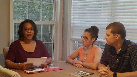 Special Needs, Faith, and Racial Sensitivity - Par...