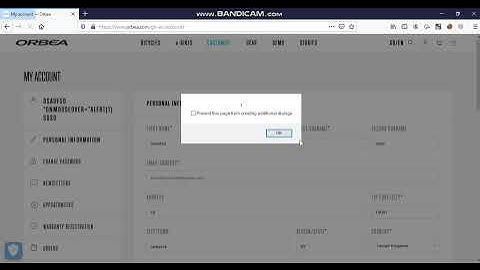 $700 Bounty || Stored XSS with Filter Bypass || POC || Bug Bounty || Orbea.com