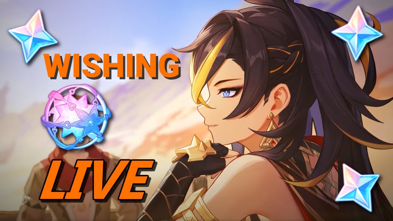 WHO SAID PRIMOGEMS?!?? ♡Genshin Impact Coop + Exploration♡