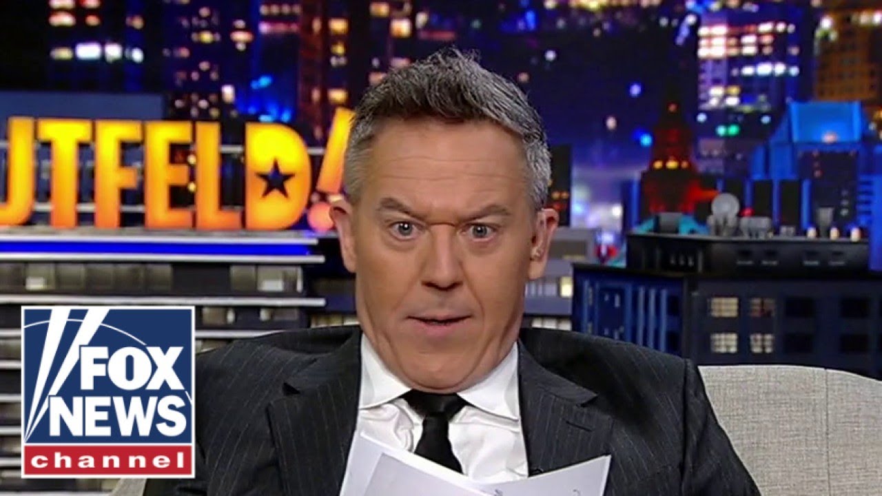 ⁣‘Gutfeld!’ talks the possibility of toys teaching world issues