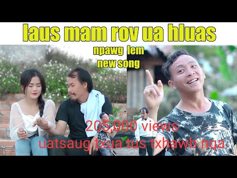 Video: Yuav Ua Li Cas Zom Laus Jam