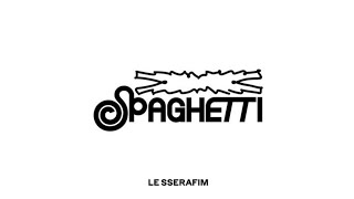 LE SSERAFIM 'Pearlies (My oyster is the world)' Official Audio 