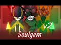 According v2  incredibox soulgem  mix