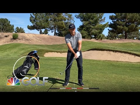 Videó: Mi az a chucker golf?